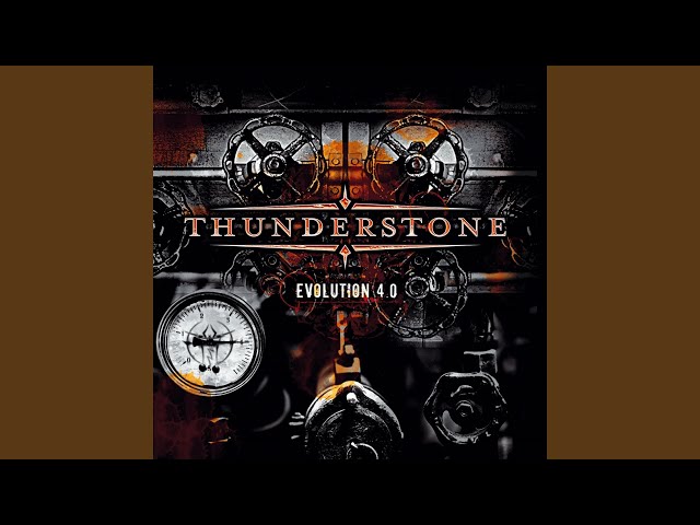 Thunderstone - Swirled