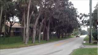 electric S2000 first test drive