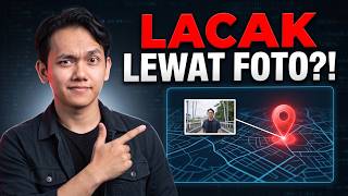 Awas Lokasi Bocor! Cara Otomatisasi Ekstraksi EXIF Data Foto Lewat Termux