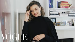 Miranda Kerr Decodes Airport Style in 5 Easy Looks | Vogue