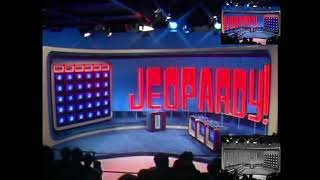 Jeopardy Think Song Sparta Quest For Perfection Remix
