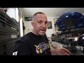 Beginning of video