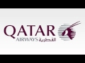 Qatar Airways Onboard Music 2016