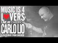 Capture de la vidéo Carlo Lio Live At Chxrch (Music Is 4 Lovers) [2023-05-28 @ Vin De Syrah, San Diego] [Mi4L.com]