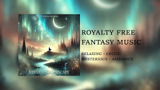 Fantasy Soundscape