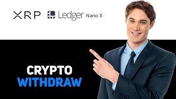 How To Withdraw XRP From Ledger Nano X To Bitrue 2025