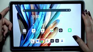 ZTE Pad X1102N – How to Soft Reset (Force Restart) screenshot 3