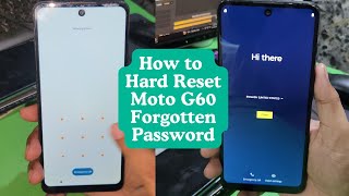 How to Hard Reset Moto G60 - Forgotten Password/Factory Reset - moto g60s hard reset How to Hard Reset Moto G60 - Forgotten Password/Factory Reset - moto g60s hard reset