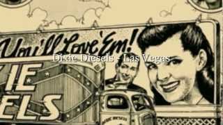 Dixie Diesels   Las Vegas Large