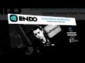 Capture de la vidéo Contraxt Sessions Radio Show Exclusive Interview   Dj Endo