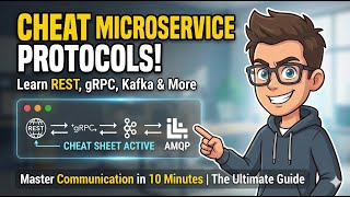 Microservice Communication