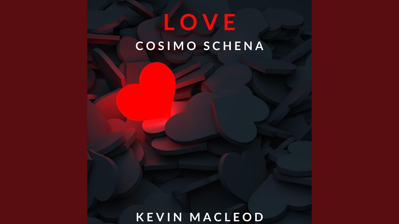 Watch Love (feat. Kevin MacLeod) on YouTube Watch Love (feat. Kevin MacLeod) on YouTube