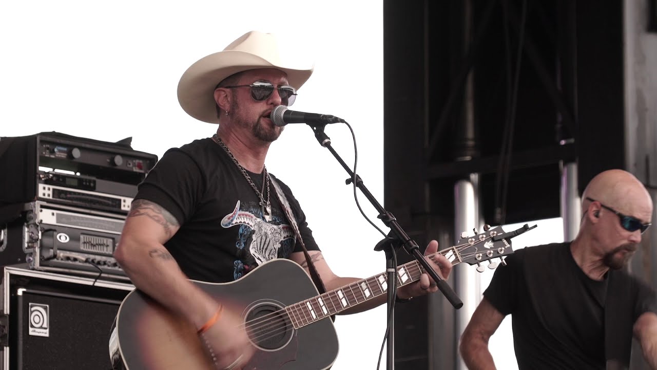 Tobacco Rd Band Live Performance Promo YouTube