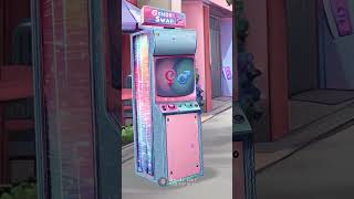 Bling Bang Bang Bornspyfamilygender Swap anya spyxfamily short