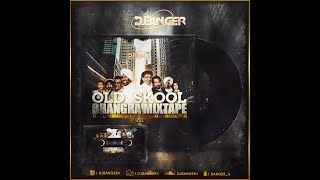 Old School Bhangra Mix - DJ Banger - Apna Sangeet, Safri, Heera, Shaktee, B21, Malkit Singh, Premi