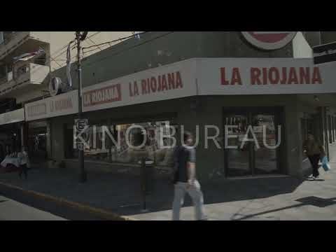 Asunción Streets IV