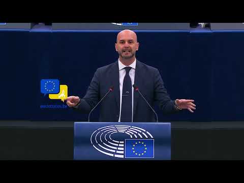 Video Europe Is NOT Free — Procaccini Blasts Energy Dependence & Green Deal! EU Energy Hypocrisy?