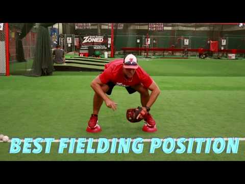 Best Fielding Position