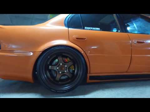 Toyota Great Corolla AE101 (vid. coverage BizNet Tv)  Doovi