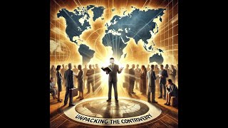 The Great Commission: Why This Verse Divides Christians