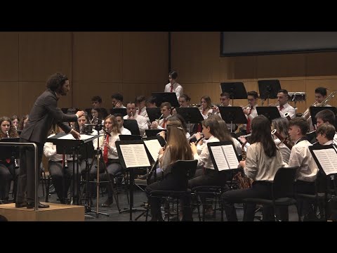 Concerto de Ano Novo – Banda Marcial de Arnoso