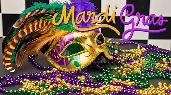 New Orleans Jazz Music | Mardi Gras Music New Orleans Jazz Music | Mardi Gras Music