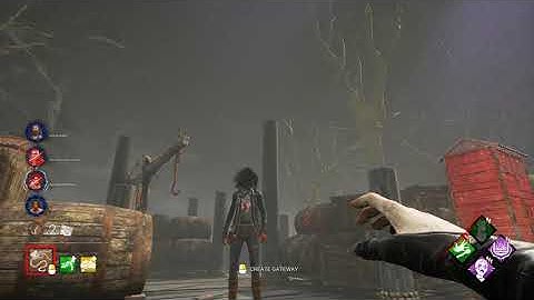 I CAME as pinhead... but got stuck?