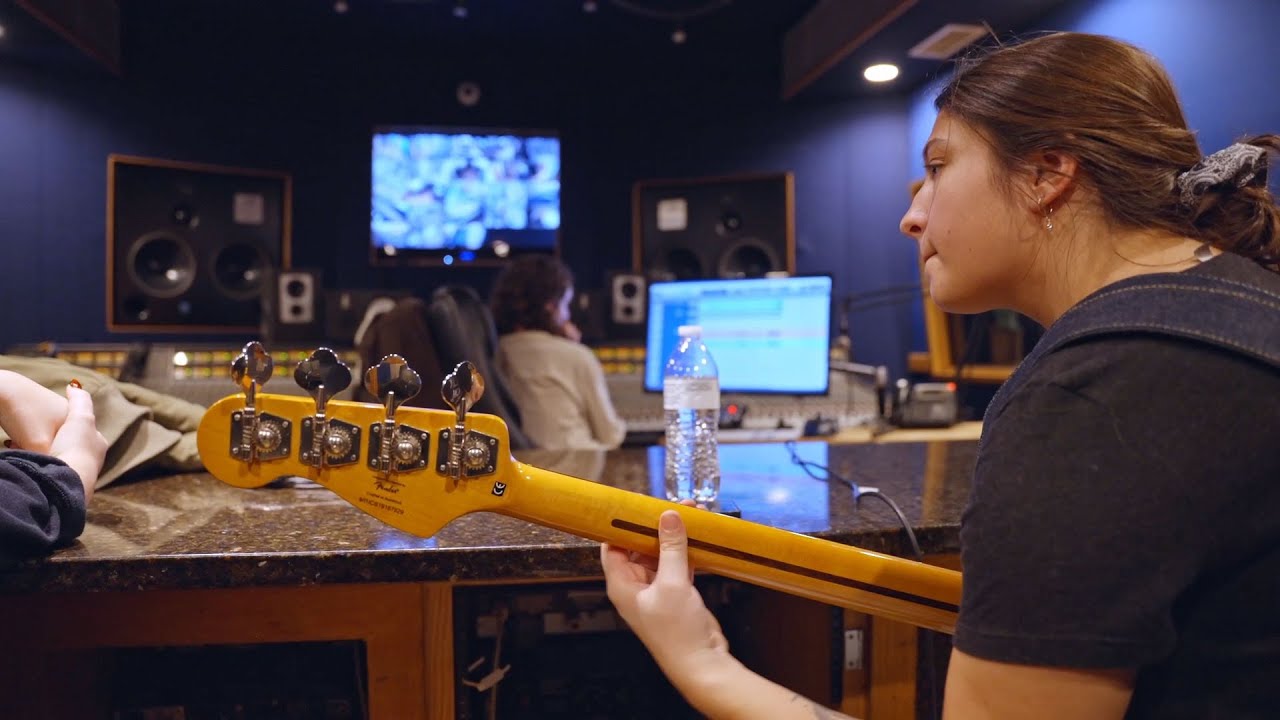 Phat Buddha Productions | #1 Recording Studio in St. Louis