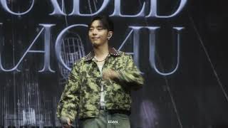 EDAN呂爵安 x AnsonLo盧瀚霆《AGAIN!》SOUND CHECK - MUSIC UNBOUNDED LIVE MACAU - 2026-04-04