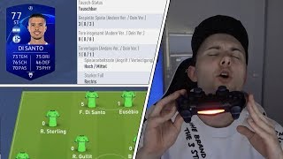 NACH MEDITATION macht DI SANTO 5 TORE in der WEEKEND LEAGUE | FIFA 19 GamerBrother STREAM HIGHLIGHTS