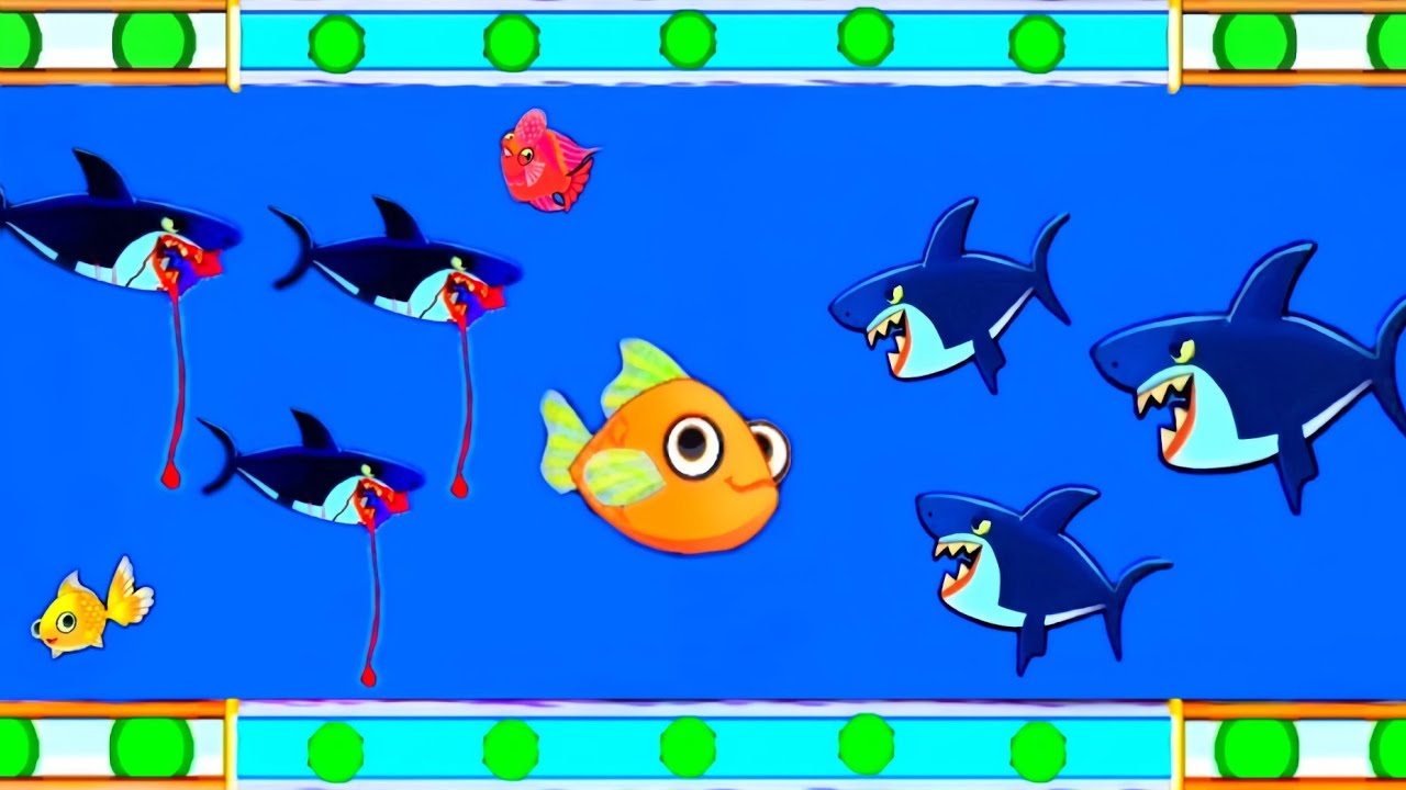 save the fish/pull the pin updated level save fish game pull the pin android & mobile game stage 10