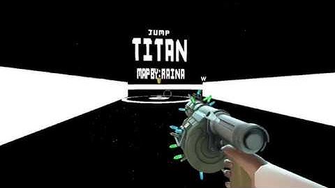 TF2 Jumping - jump_titan (Demoman) + Skeys