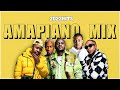 AMAPIANO MIX 2023 🔥 14 OCTOBER. Dalie, Tjina, Imnandi lento, Ka Valungu, Peacock