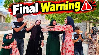 🔥 Vahid & Fatemeh’s Showdown! 😱 “Be With Me” — Fadia Vanishes, 20-Year Secret Revealed!