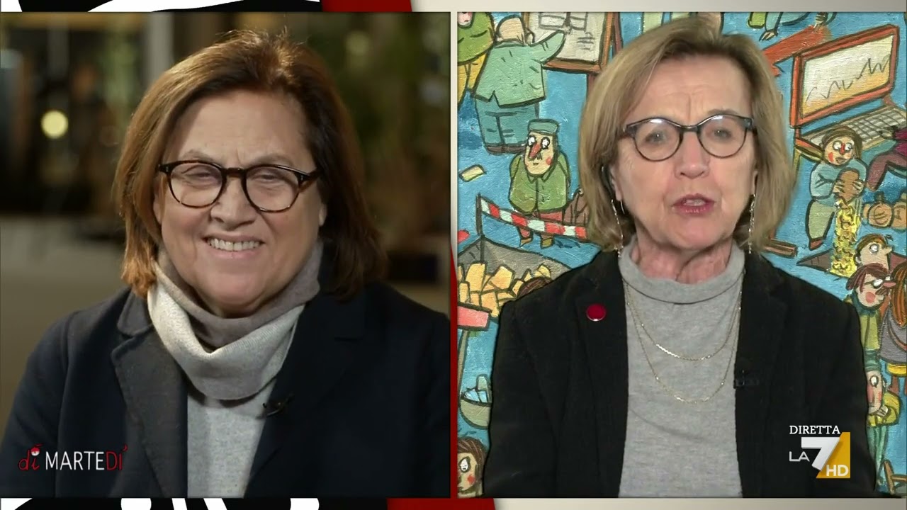 Elsa Fornero su Salvini: 