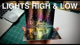 Player Profile Stampscapes 101: Video 791 LIGHTS HIGH & LOW intro