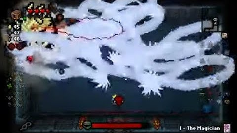 [Full stream] - Randy Binding of Isaac: Repentance [Part 171]