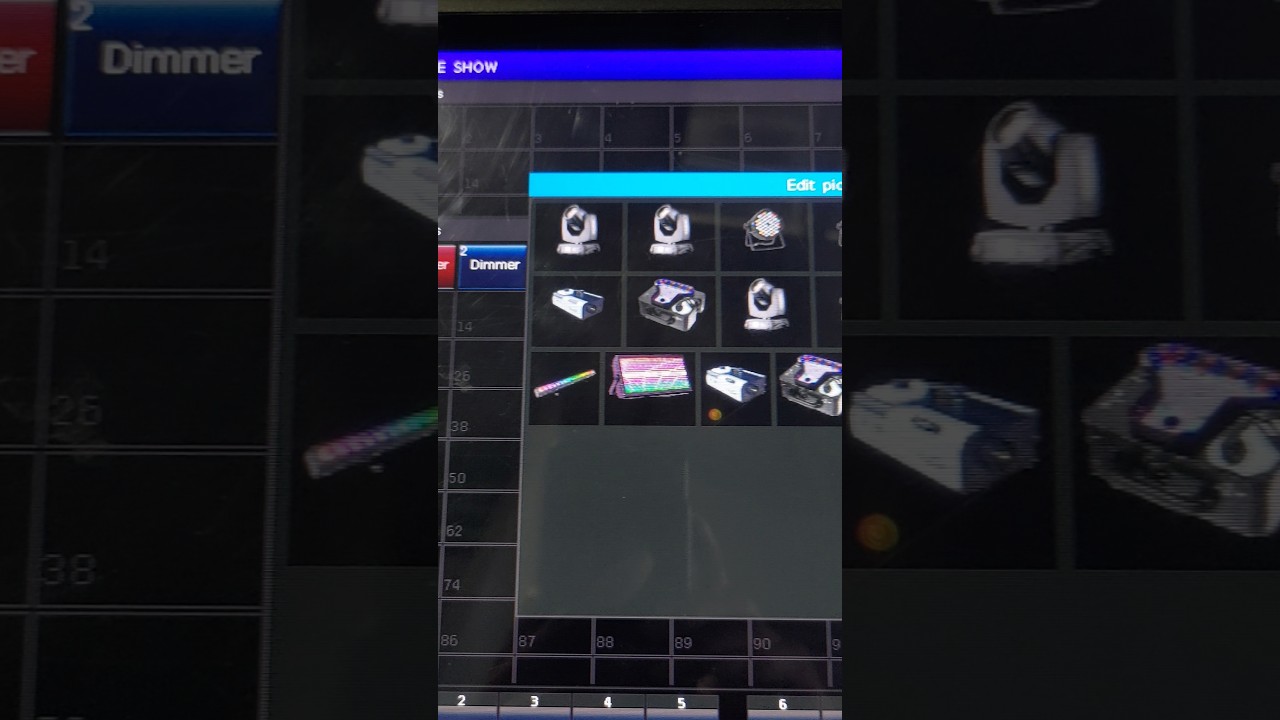 CODE victory 3 input image 