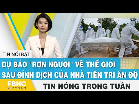 Video Tin tức nóng nhất trong tuần | Tổng hợp tin an ninh... - youtube