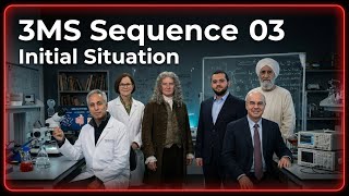 3MS SEQ 03 Initial Situation