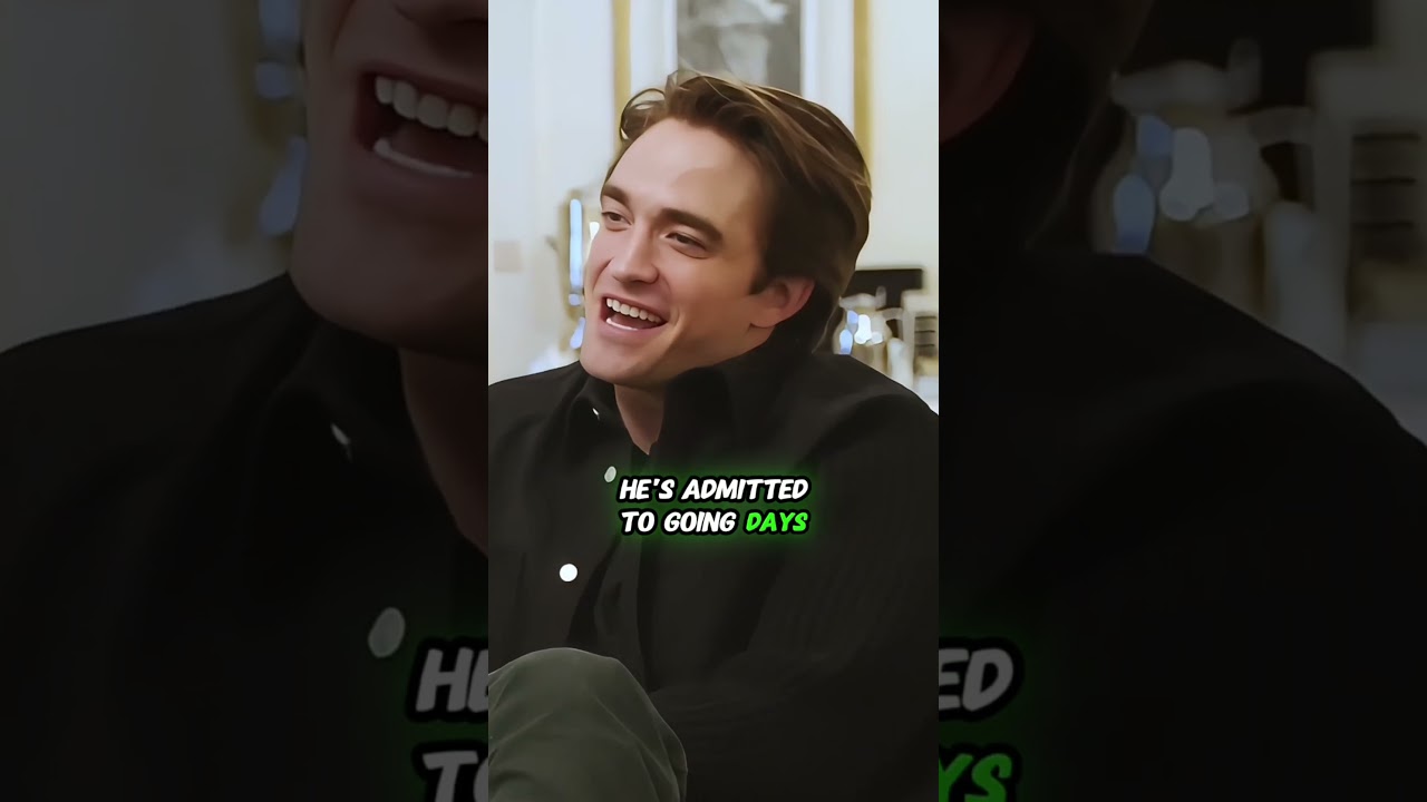 5 Celebrities with Disgusting Habits on Set 