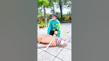 Khi Người Chơi Squid Game Làm Thám Tử Brainrot P3 | Sheep #shorts