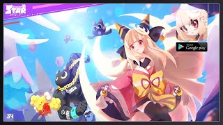 Star Healer early Access en android Gameplay