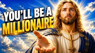 God Says THIS NEW OPPORTUNITY COULD 100 TURN YOU INTO A Message Message