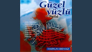 Elhamdülillah — Harun Beyaz kapak görseli