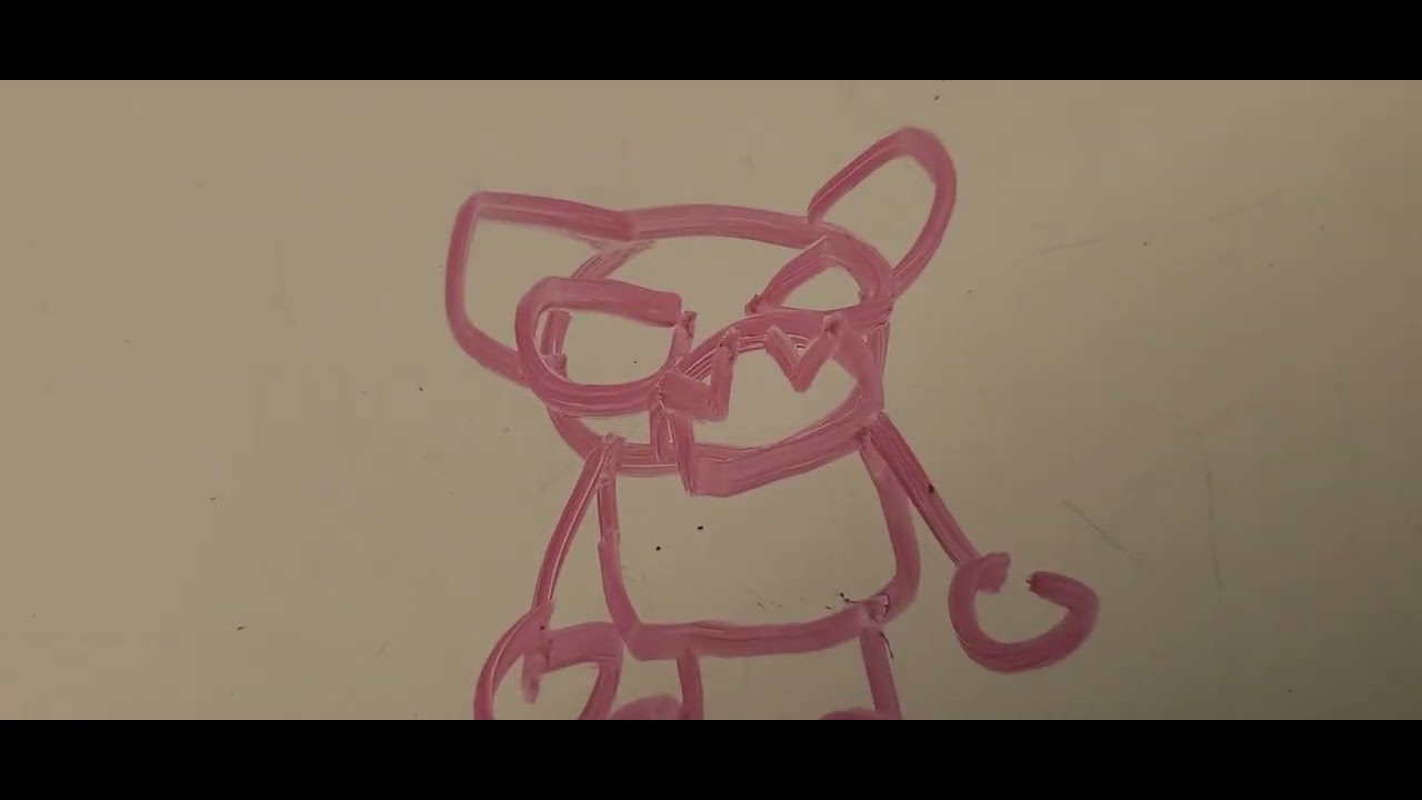 Gael And Friends S1 Ep1: Bird Theft