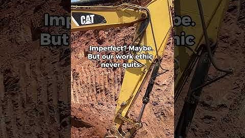 Imperfect? Maybe. But Our Work Ethic Never Quits | Behind the Build