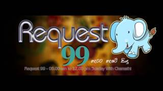 Requests 99 - Sunday  (08.00am to 12.00pm) Chamathi screenshot 4