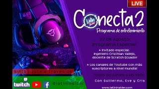 Conecta2 - Programa 4