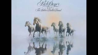Bob Seger & the Silver Bullet Band - Fire Lake chords